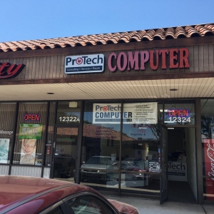 Photo of Protech Computer Repair