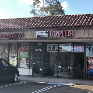 Photo of Protech Computer Repair