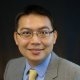 Photo of Kevin Chou, CPA