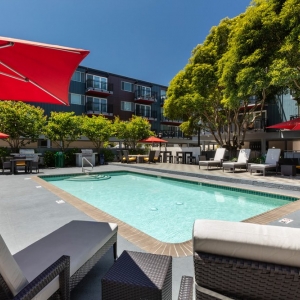Photo of Park West Apartments