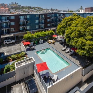 Photo of Park West Apartments
