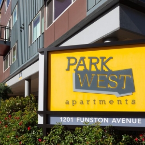 Photo of Park West Apartments