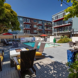 Photo of Park West Apartments