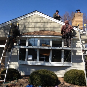 Photo of J & B Roofing