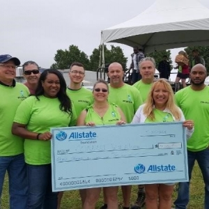 Photo of Allstate Insurance: Mike Sanoba
