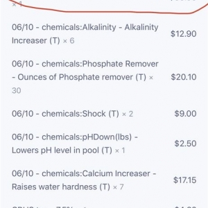 Photo of 614 Pools
