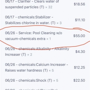 Photo of 614 Pools