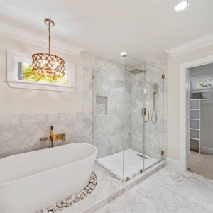 Photo of Quality Showers and Tile Work