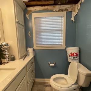 Photo of Crisis Restoration
