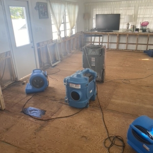 Photo of Crisis Restoration