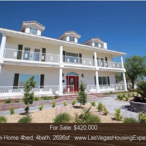 Photo of Las Vegas Housing Experts