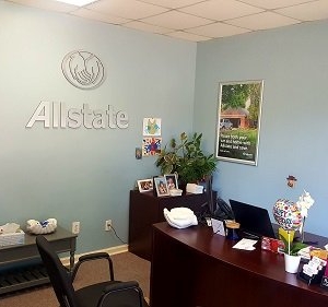 Photo of Allstate Insurance: Stephen Wall