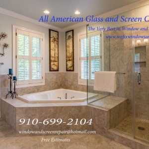 Photo of All American Glass and Screen