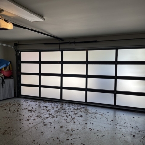 Photo of Garrett's Gates And Garage Doors