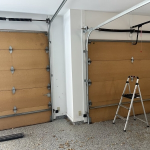 Photo of Garrett's Gates And Garage Doors