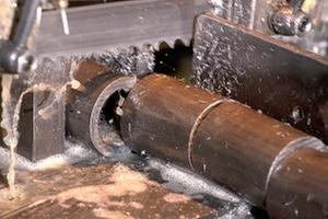 Photo of Metal Supermarkets