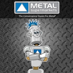 Photo of Metal Supermarkets