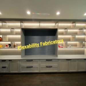 Photo of Plexability Fabricators & Design