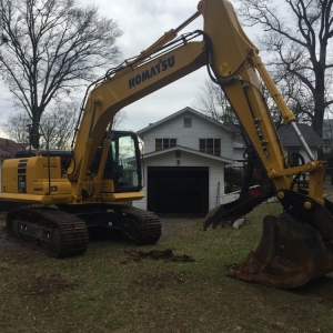 Photo of Dotman Excavating