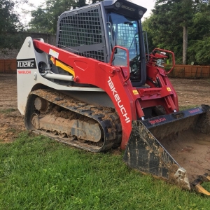 Photo of Dotman Excavating
