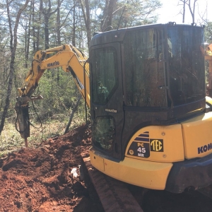 Photo of Dotman Excavating