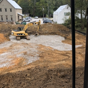 Photo of Dotman Excavating