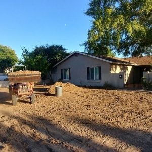 Photo of Echo Mountain Landscaping