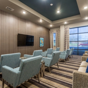 Photo of Azul Lakeshore Apartments
