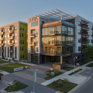Photo of Azul Lakeshore Apartments