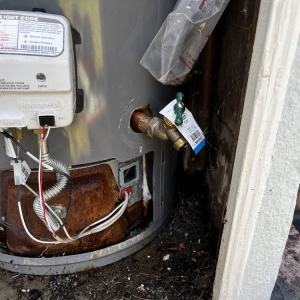 Los Angeles Water Heater Pros