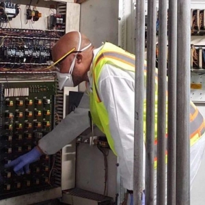 Photo of VDA Elevator Consulting