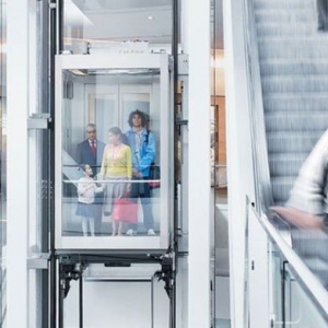 Photo of VDA Elevator Consulting