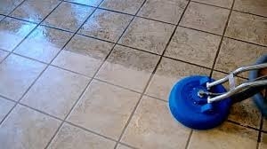 Photo of Encino Tile and Grout Cleaners
