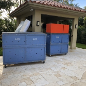 Photo of Top Movers and Concierge Services