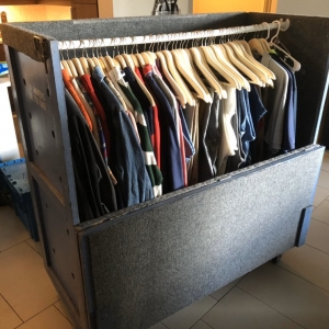 Photo of Top Movers and Concierge Services
