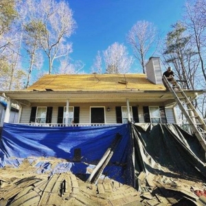 Cornelia Southern Precision Homes