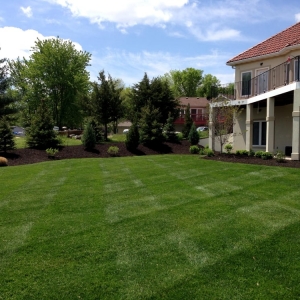 Photo of Bradford Street Lawn & Landscape, LLC