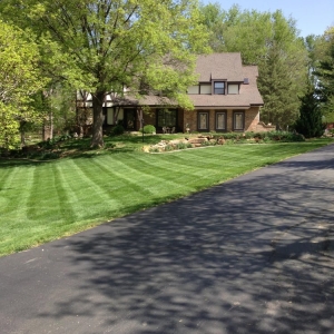 Photo of Bradford Street Lawn & Landscape, LLC