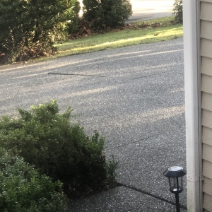 Photo of JMA Power Washing
