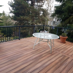 Photo of JMA Power Washing