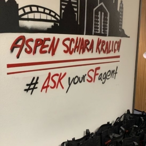Photo of Aspen Schara Kralich - State Farm Insurance Agent