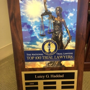 Photo of The Haddad Law Firm, APC