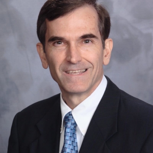Photo of Edward P Cooper, CPA, PC