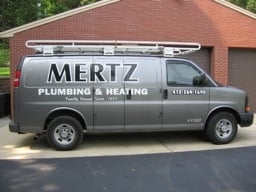Photo of Mertz Plumbing & Heating