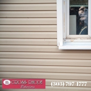 Photo of Gross-Rhode Exteriors