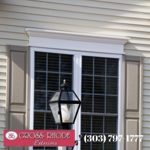Photo of Gross-Rhode Exteriors
