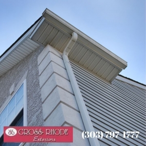 Photo of Gross-Rhode Exteriors