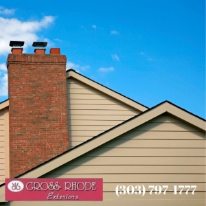 Photo of Gross-Rhode Exteriors