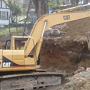 Photo of Malkin Environmental and Excavating