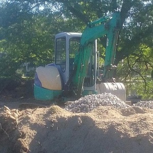 Photo of Malkin Environmental and Excavating